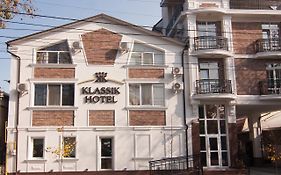Klassik Hotel